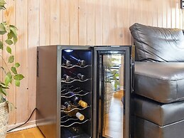 10 Person Holiday Home in Humble