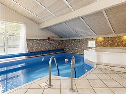 10 Person Holiday Home in Humble