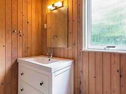 10 Person Holiday Home in Humble