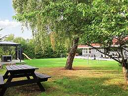 10 Person Holiday Home in Humble