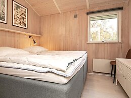 10 Person Holiday Home in Humble