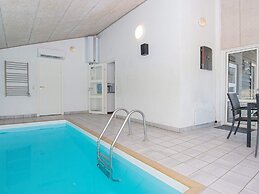 10 Person Holiday Home in Ebeltoft