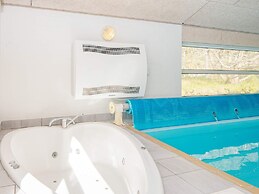 10 Person Holiday Home in Ebeltoft