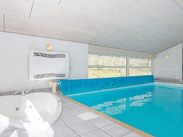 10 Person Holiday Home in Ebeltoft