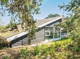 10 Person Holiday Home in Ebeltoft