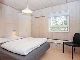 10 Person Holiday Home in Ebeltoft