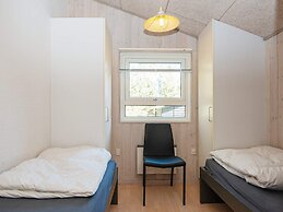 10 Person Holiday Home in Ebeltoft