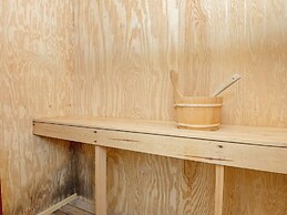 10 Person Holiday Home in Ebeltoft