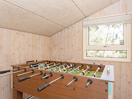 10 Person Holiday Home in Ebeltoft