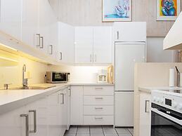 10 Person Holiday Home in Ebeltoft