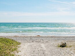 10 Person Holiday Home in Ebeltoft