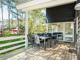 10 Person Holiday Home in Ebeltoft