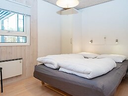 10 Person Holiday Home in Ebeltoft