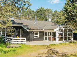 10 Person Holiday Home in Ebeltoft