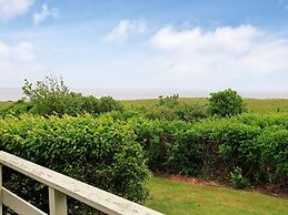 6 Person Holiday Home in Vinderup