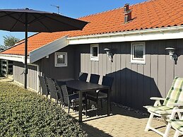 6 Person Holiday Home in Vinderup