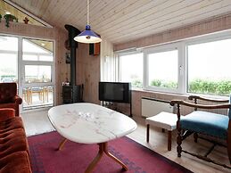 6 Person Holiday Home in Vinderup