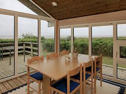 6 Person Holiday Home in Vinderup
