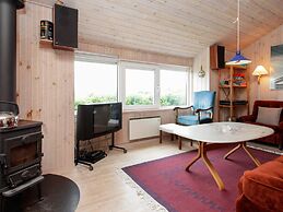 6 Person Holiday Home in Vinderup