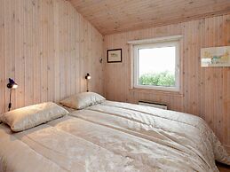 6 Person Holiday Home in Vinderup