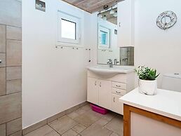 4 Person Holiday Home in Hemmet