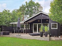 6 Person Holiday Home in Hadsund