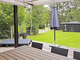 6 Person Holiday Home in Hadsund