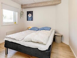 8 Person Holiday Home in Hadsund