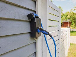 8 Person Holiday Home in Hadsund