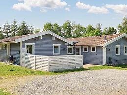 8 Person Holiday Home in Hadsund