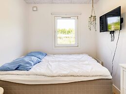 8 Person Holiday Home in Hadsund