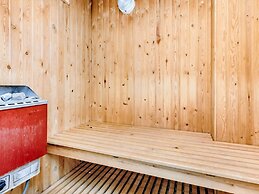 8 Person Holiday Home in Hadsund