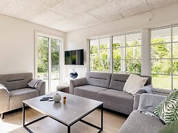 8 Person Holiday Home in Hadsund