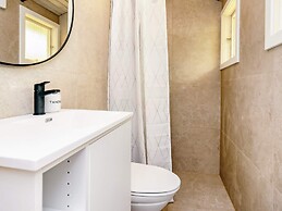 8 Person Holiday Home in Hadsund