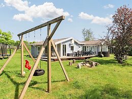 8 Person Holiday Home in Hadsund