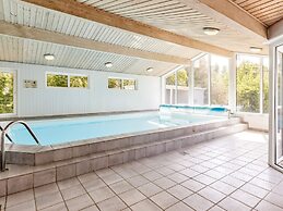 8 Person Holiday Home in Hadsund