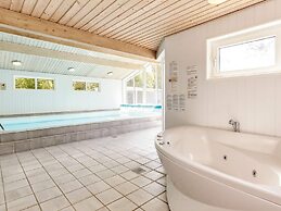 8 Person Holiday Home in Hadsund