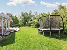 8 Person Holiday Home in Hadsund