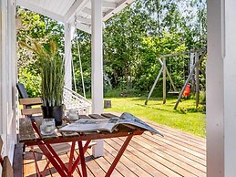 8 Person Holiday Home in Hadsund