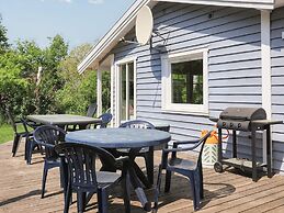 8 Person Holiday Home in Hadsund