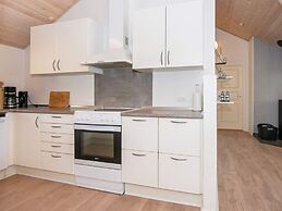 8 Person Holiday Home in Glesborg