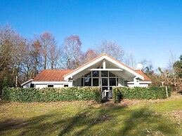 8 Person Holiday Home in Glesborg