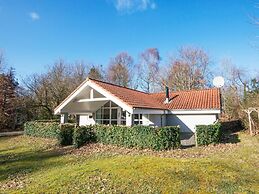 8 Person Holiday Home in Glesborg