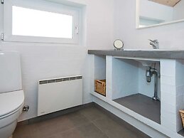8 Person Holiday Home in Glesborg