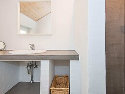 8 Person Holiday Home in Glesborg