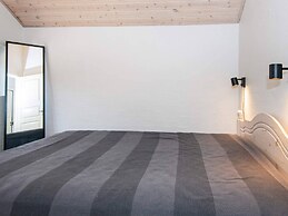 8 Person Holiday Home in Glesborg