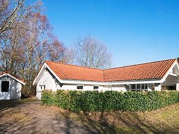 8 Person Holiday Home in Glesborg