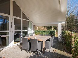 8 Person Holiday Home in Glesborg