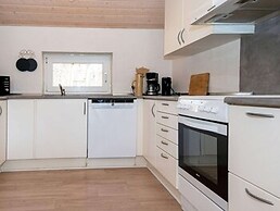 8 Person Holiday Home in Glesborg