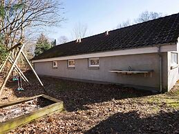 8 Person Holiday Home in Glesborg